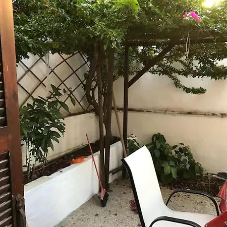 Maria Apartment Sarti