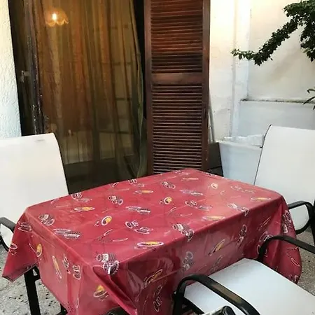 Apartment Maria *