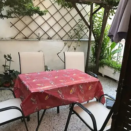 Apartment Maria *