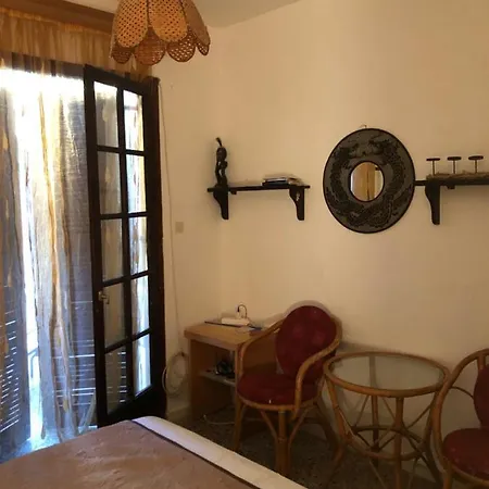 Maria Apartment *